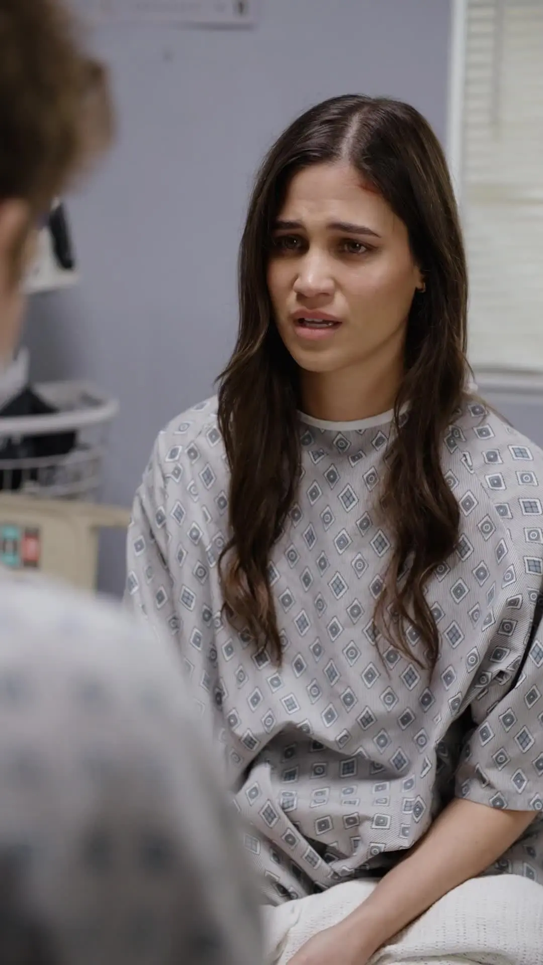 Episodio 48 de El Primer Amor del Quarterback