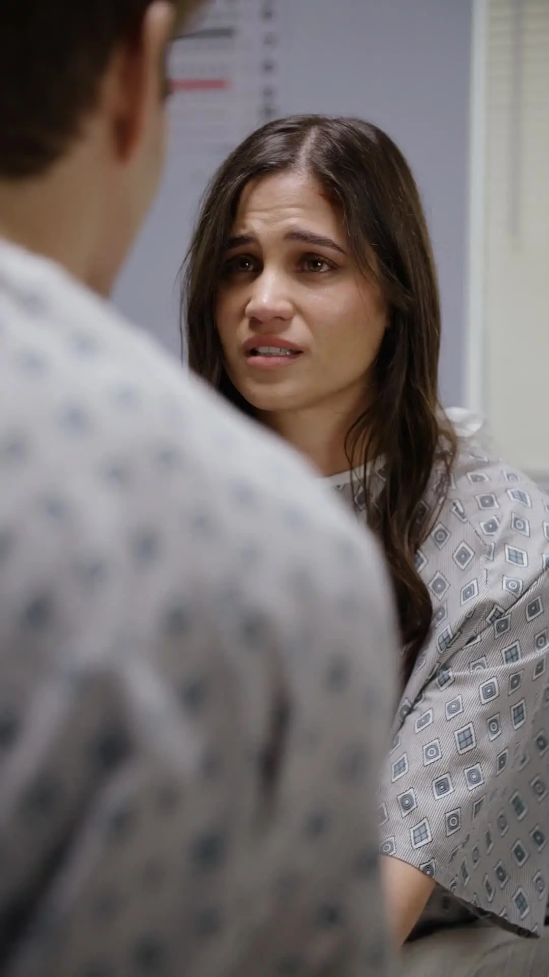 Episodio 49 de El Primer Amor del Quarterback