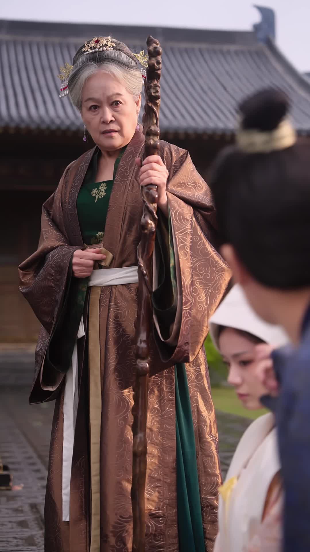Episodio 11 de ¡El príncipe es el padre de mi hijo!