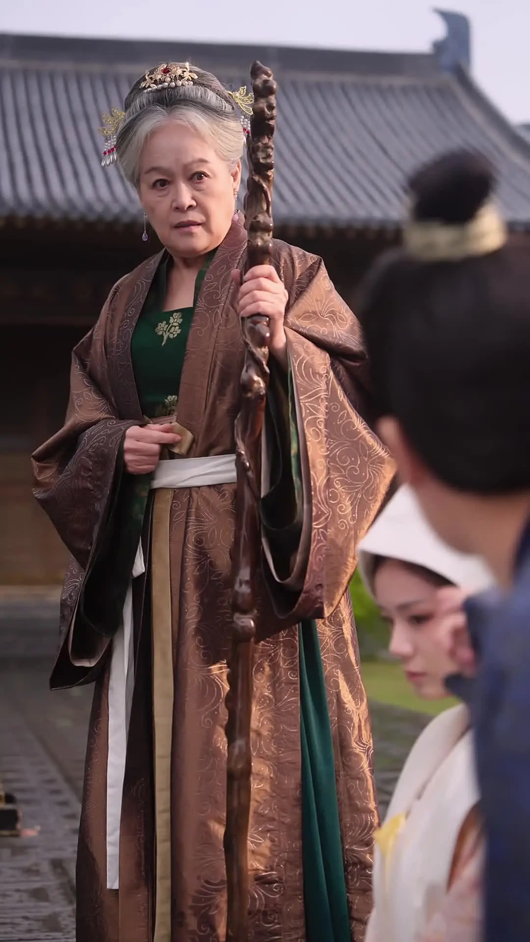 Episodio 11 de ¡El príncipe es el padre de mi hijo!