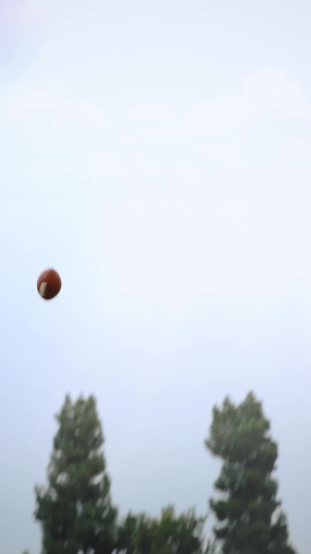 Episodio 1 de El Quarterback es mi Vecino