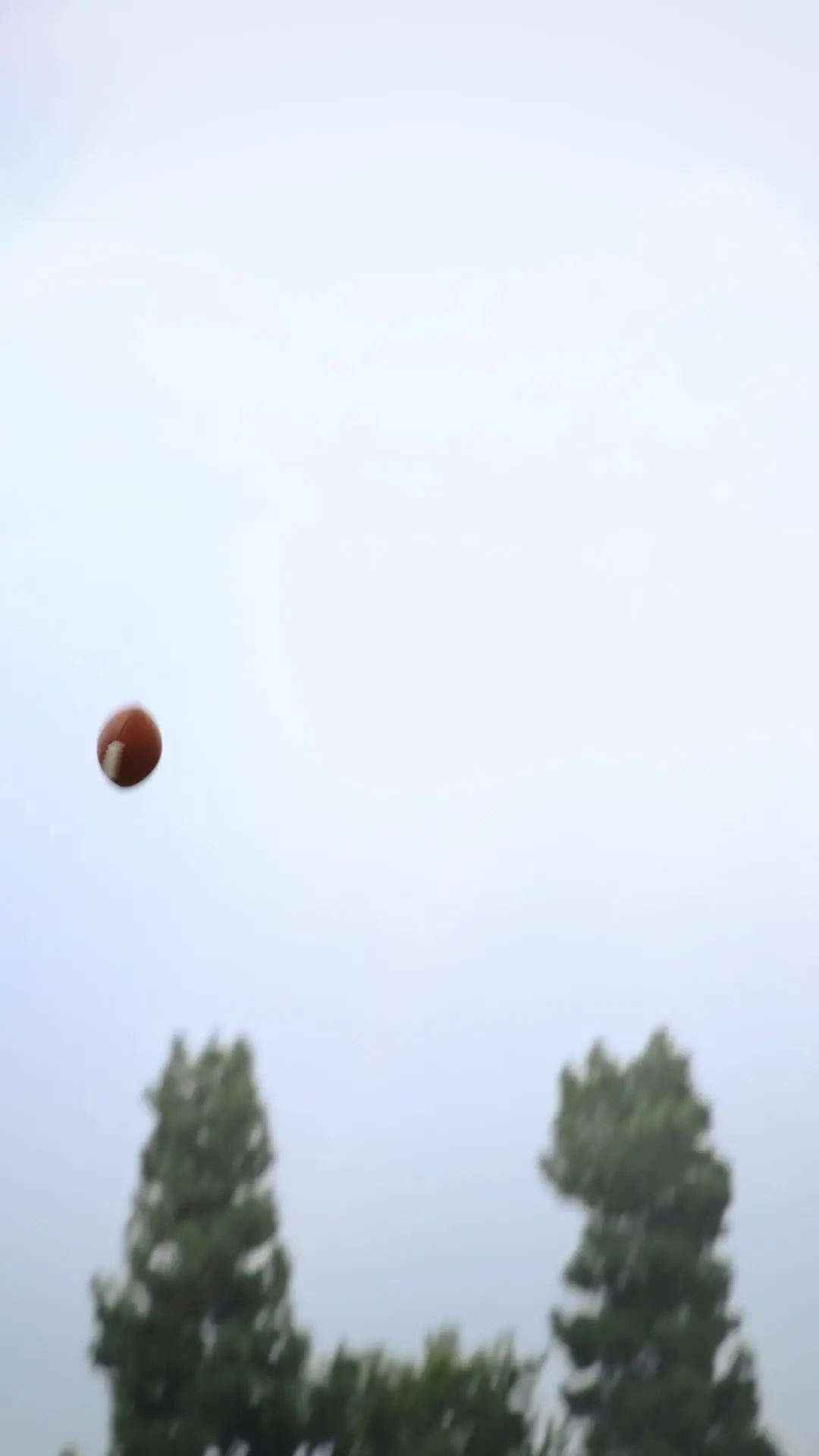 Episodio 1 de El Quarterback es mi Vecino