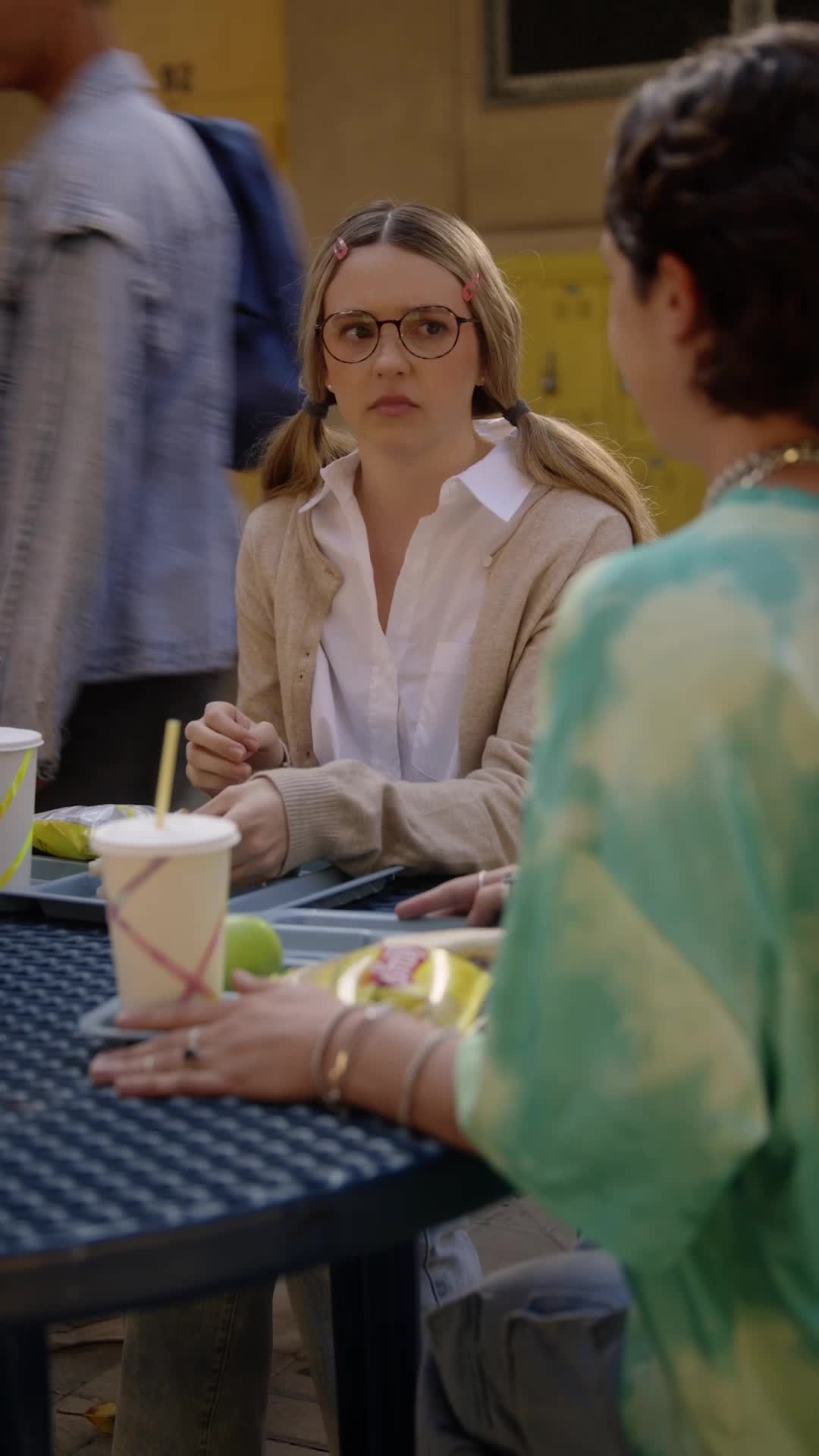 Episodio 14 de El Quarterback es mi Vecino