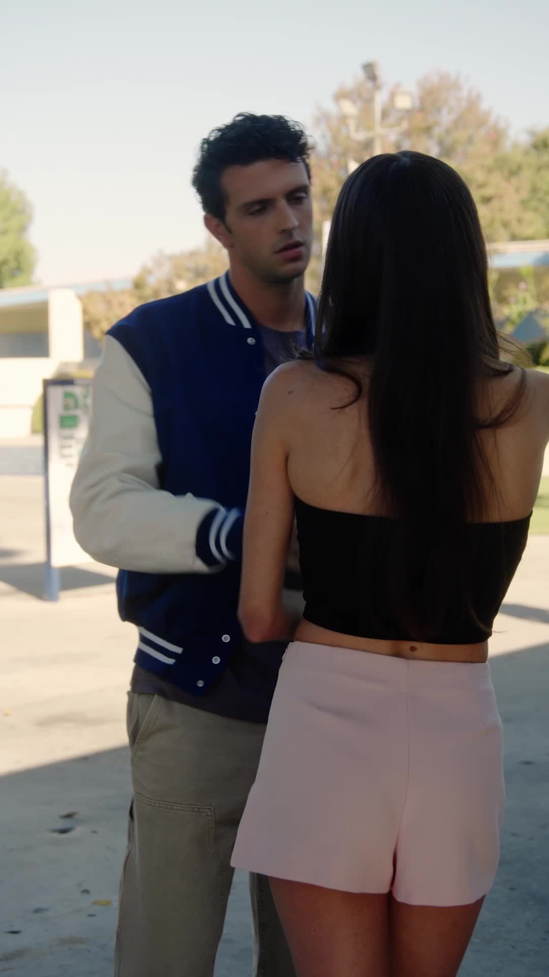 Episodio 16 de El Quarterback es mi Vecino