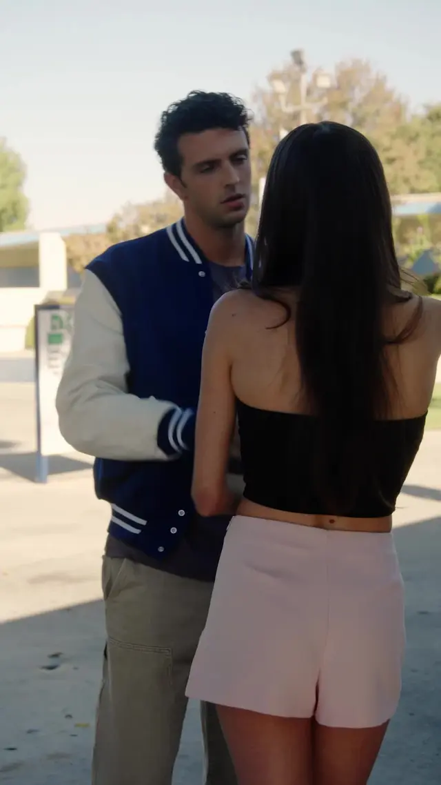 Episodio 16 de El Quarterback es mi Vecino