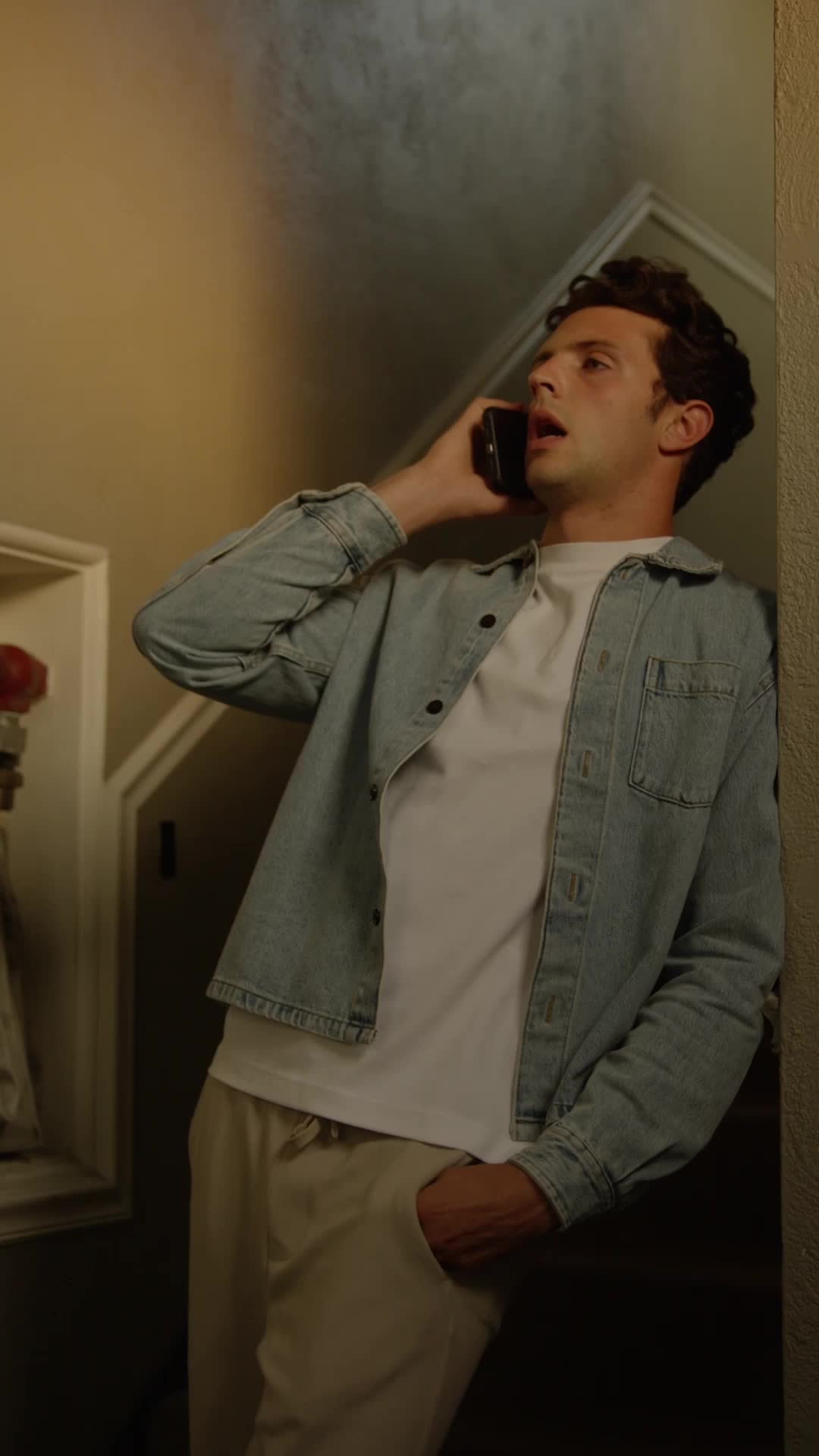 Episodio 21 de El Quarterback es mi Vecino