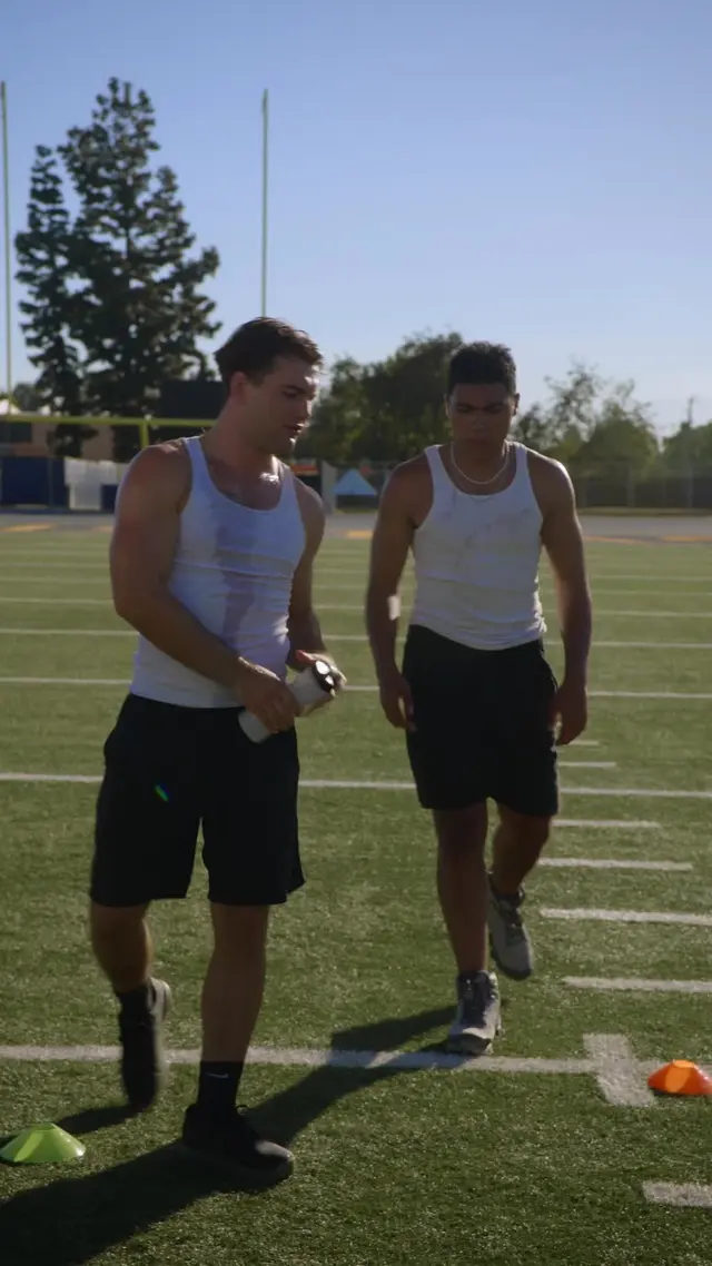 Episodio 29 de El Quarterback es mi Vecino