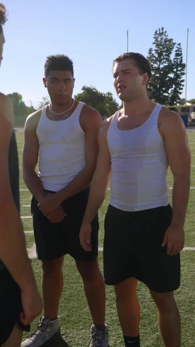 Episodio 31 de El Quarterback es mi Vecino