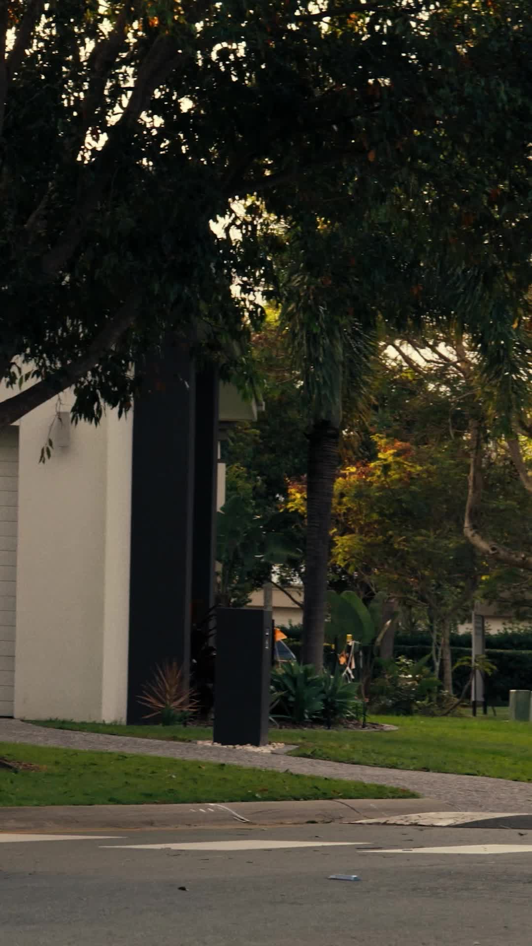 Episodio 4 de El Quarterback es mi Vecino