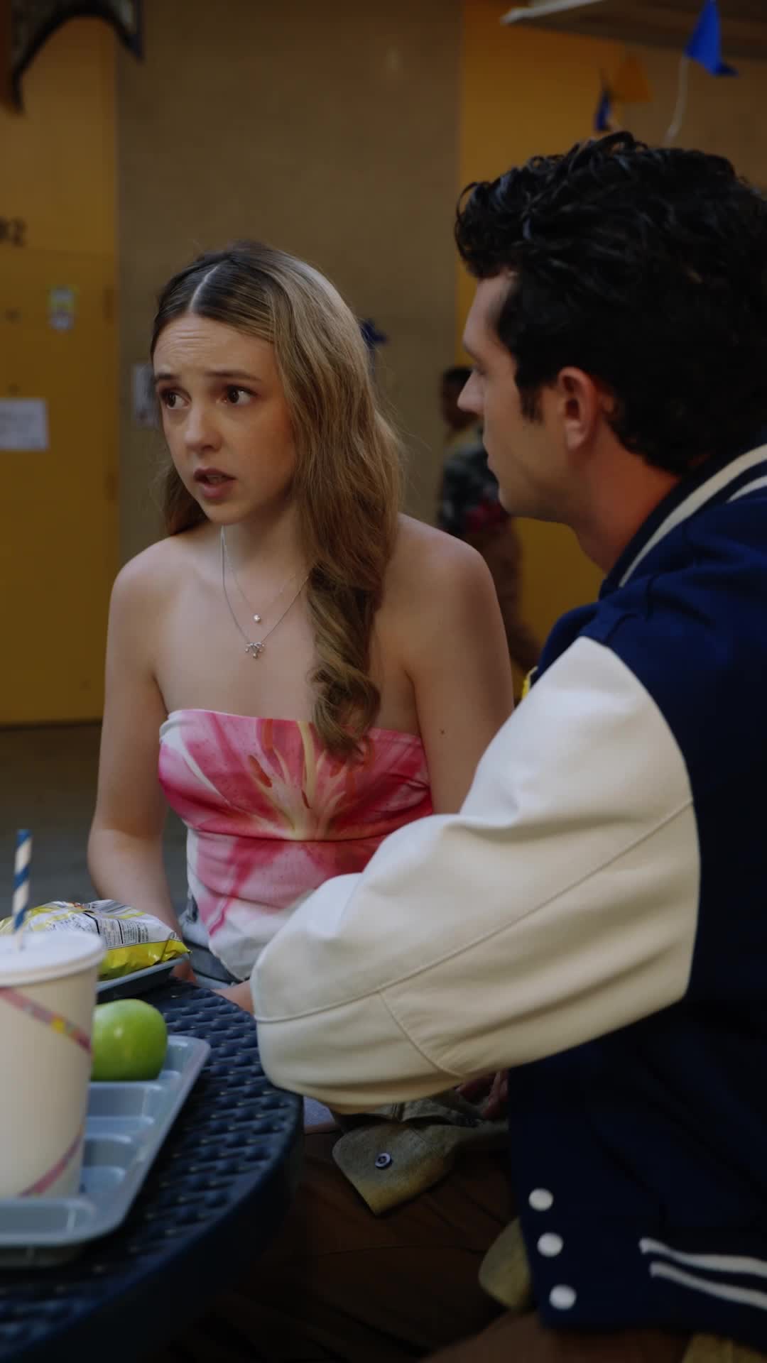 Episodio 40 de El Quarterback es mi Vecino