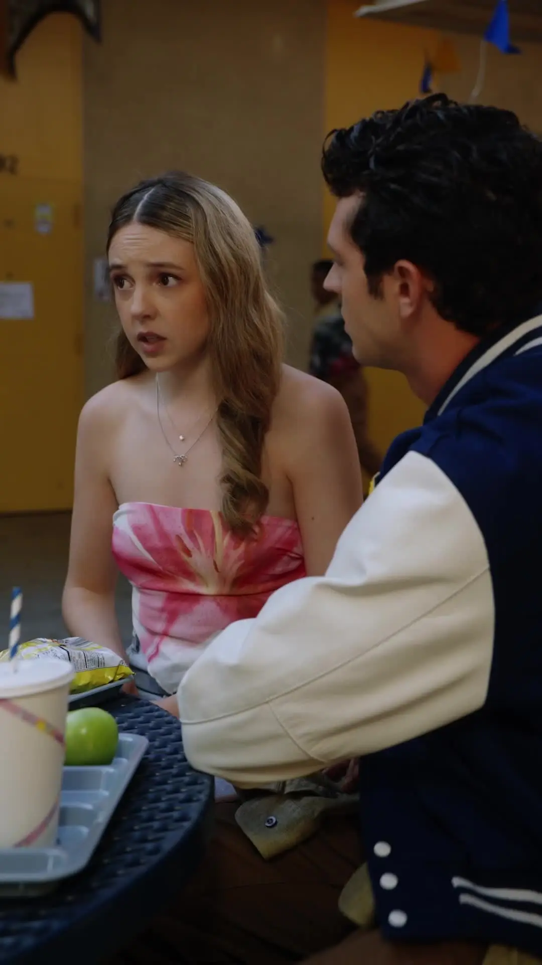Episodio 40 de El Quarterback es mi Vecino