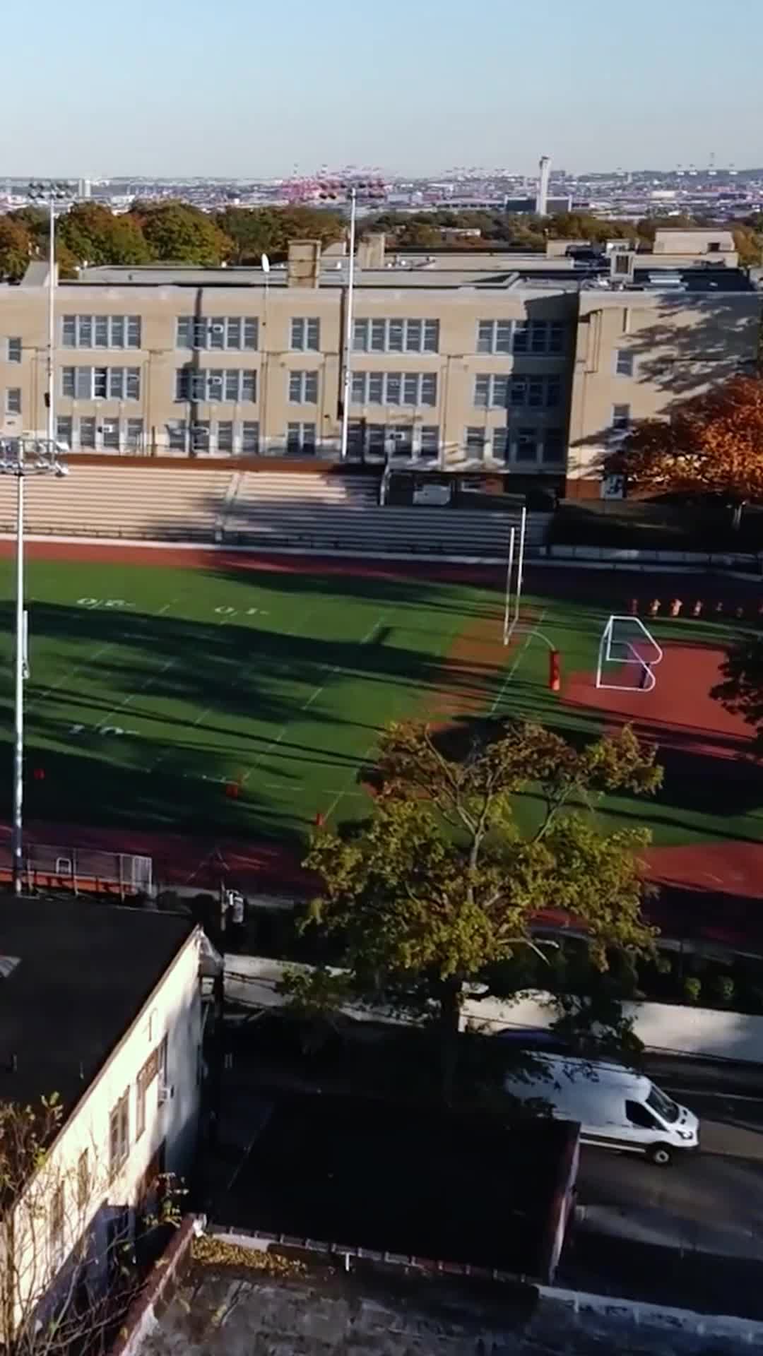 Episodio 41 de El Quarterback es mi Vecino