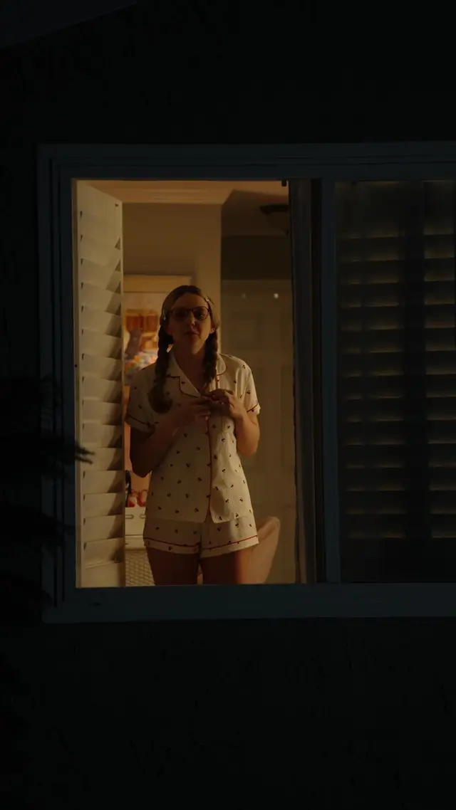 Episodio 5 de El Quarterback es mi Vecino