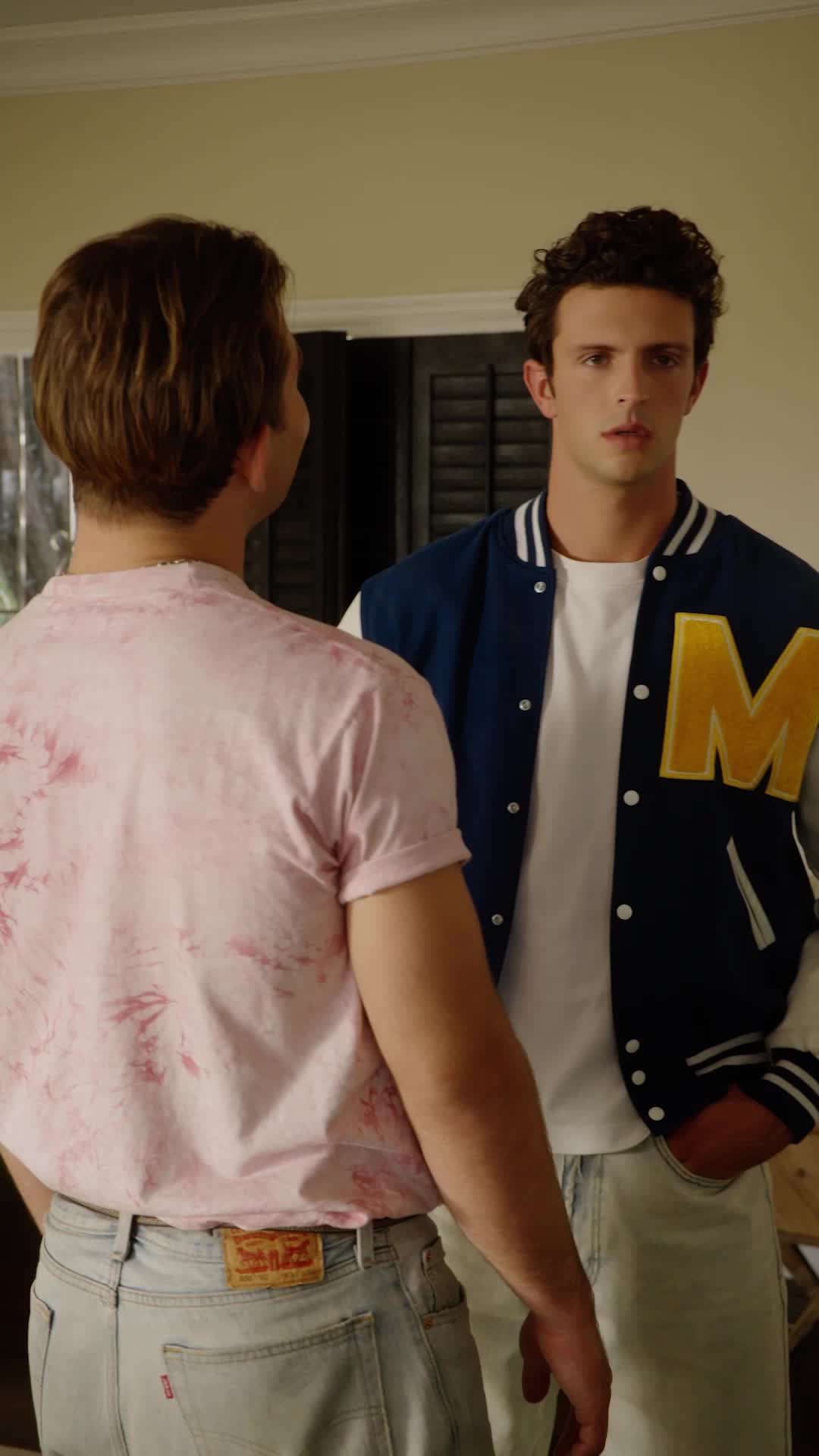 Episodio 69 de El Quarterback es mi Vecino