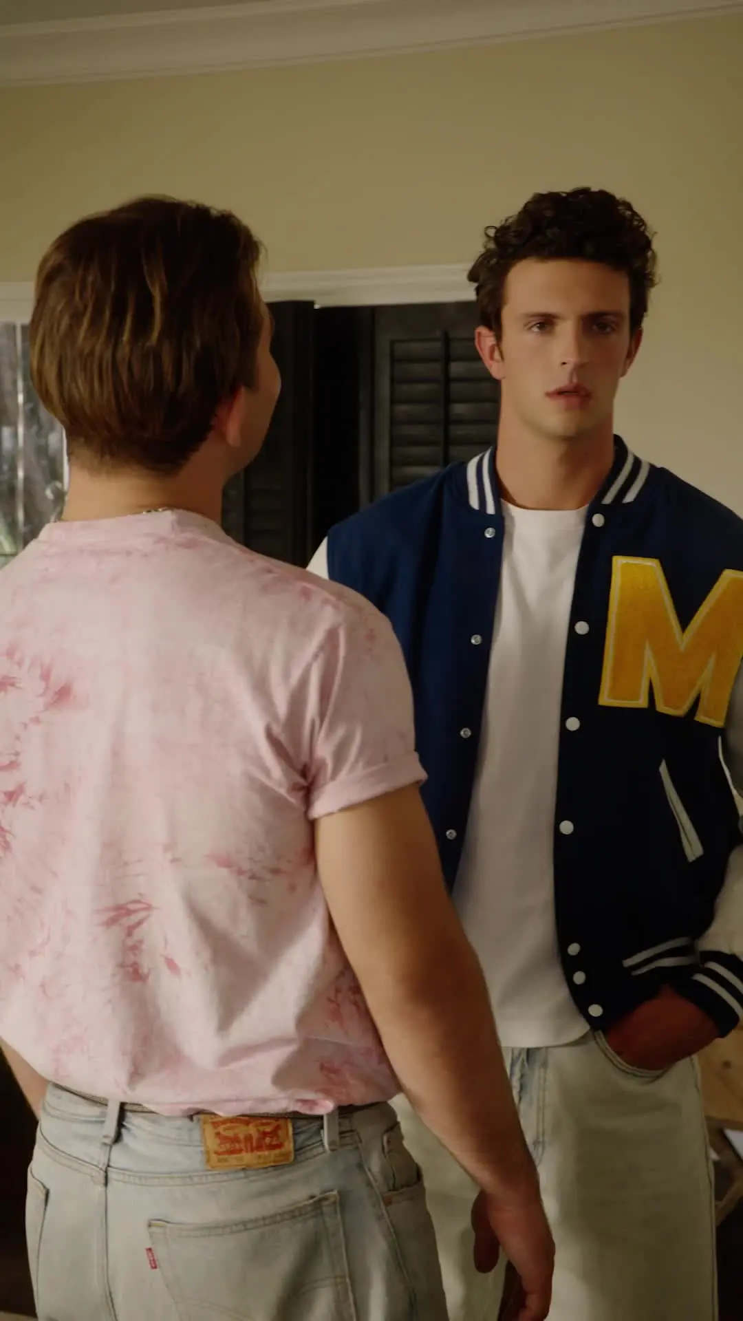 Episodio 69 de El Quarterback es mi Vecino