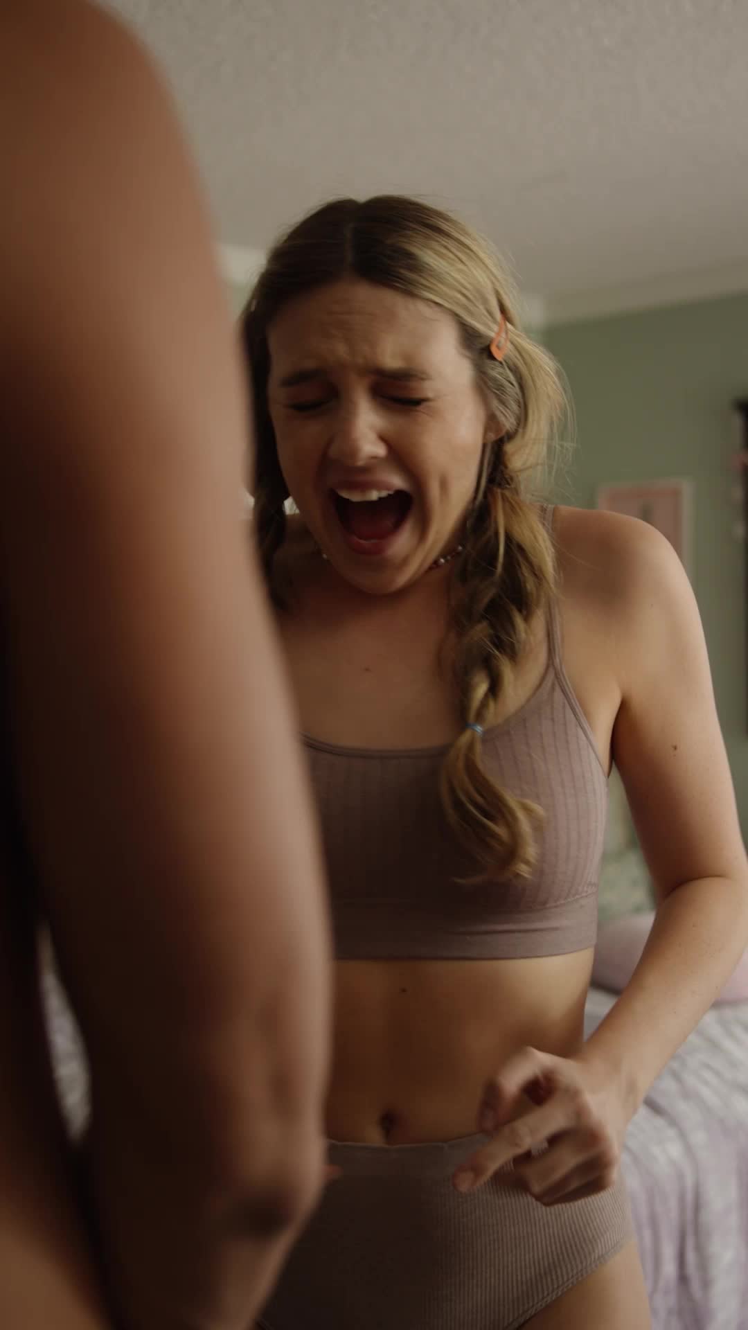 Episodio 9 de El Quarterback es mi Vecino