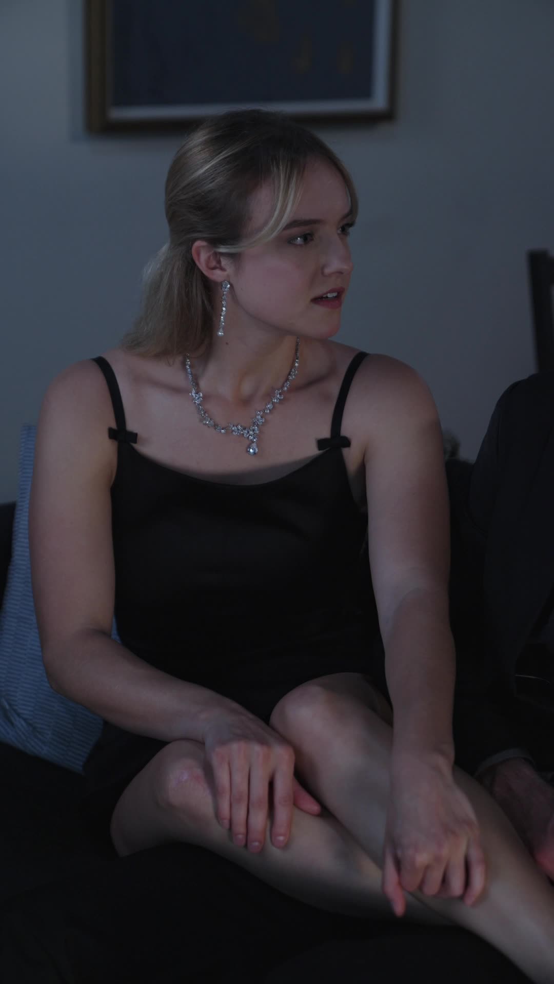 Episodio 24 de El que nunca puedo olvidar