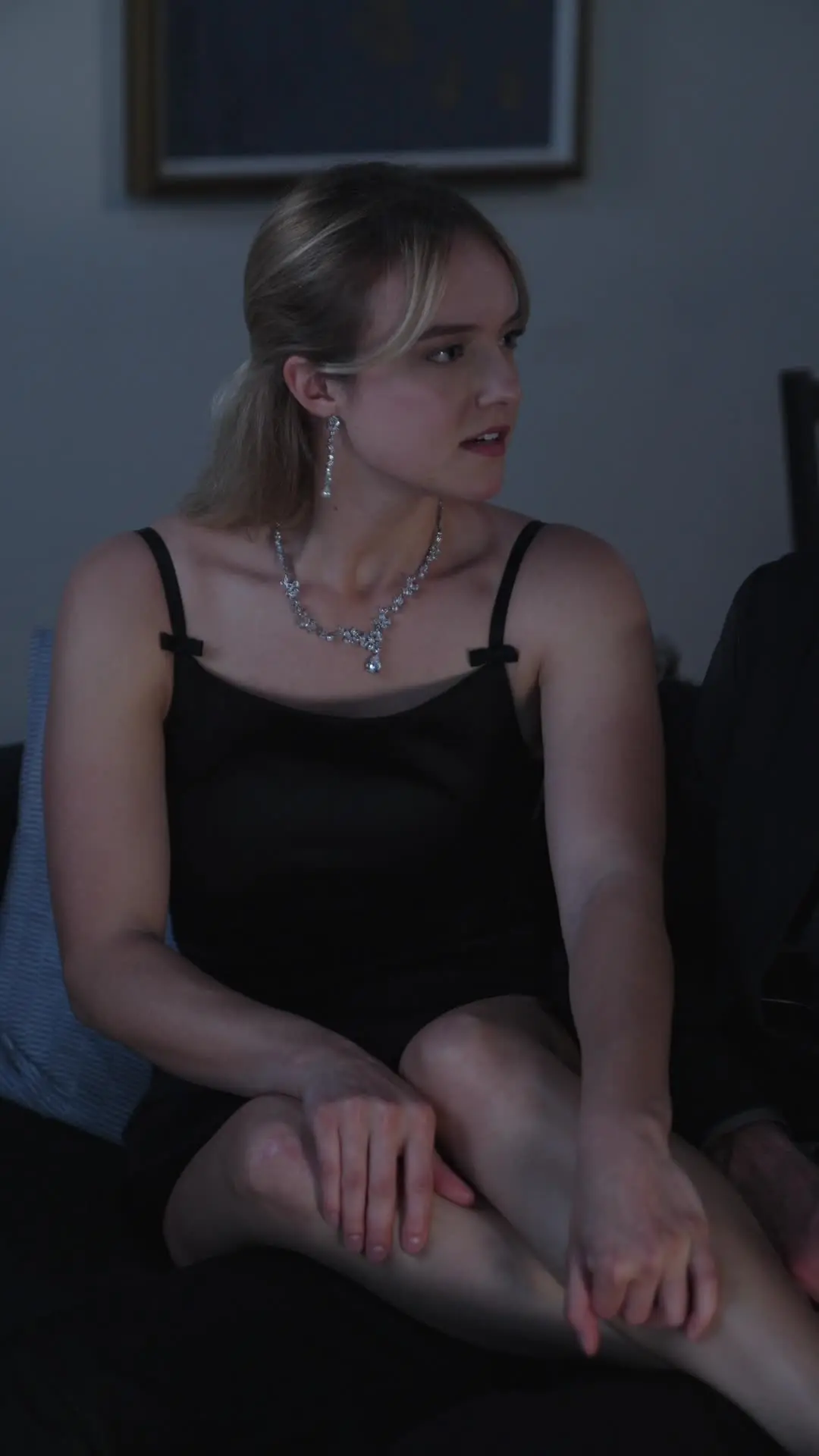 Episodio 24 de El que nunca puedo olvidar