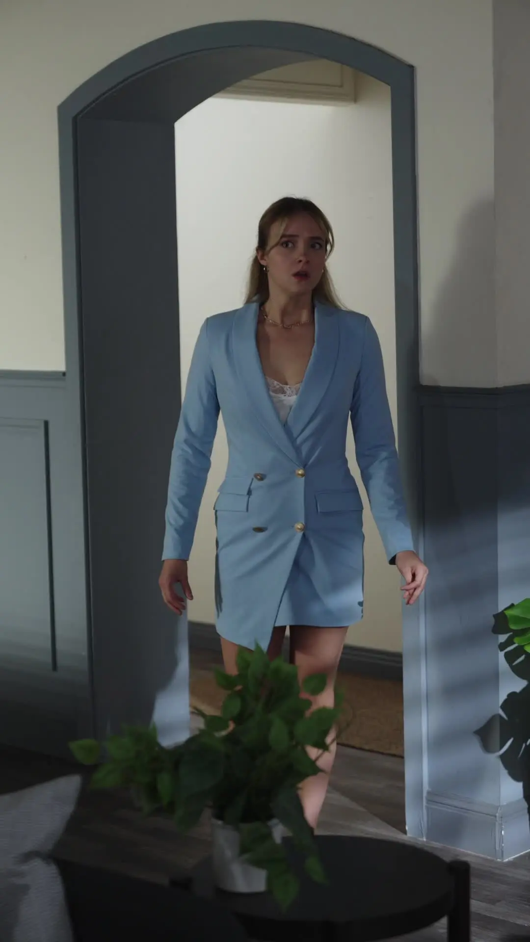 Episodio 3 de El que nunca puedo olvidar