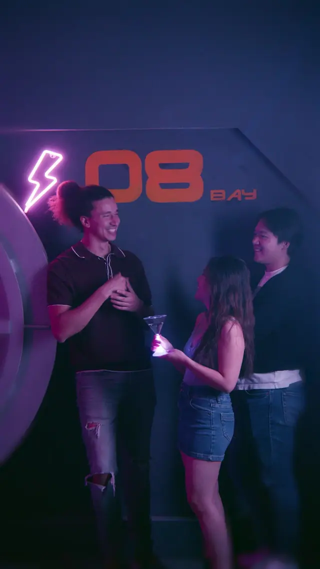 Episodio 1 de El que se escapó