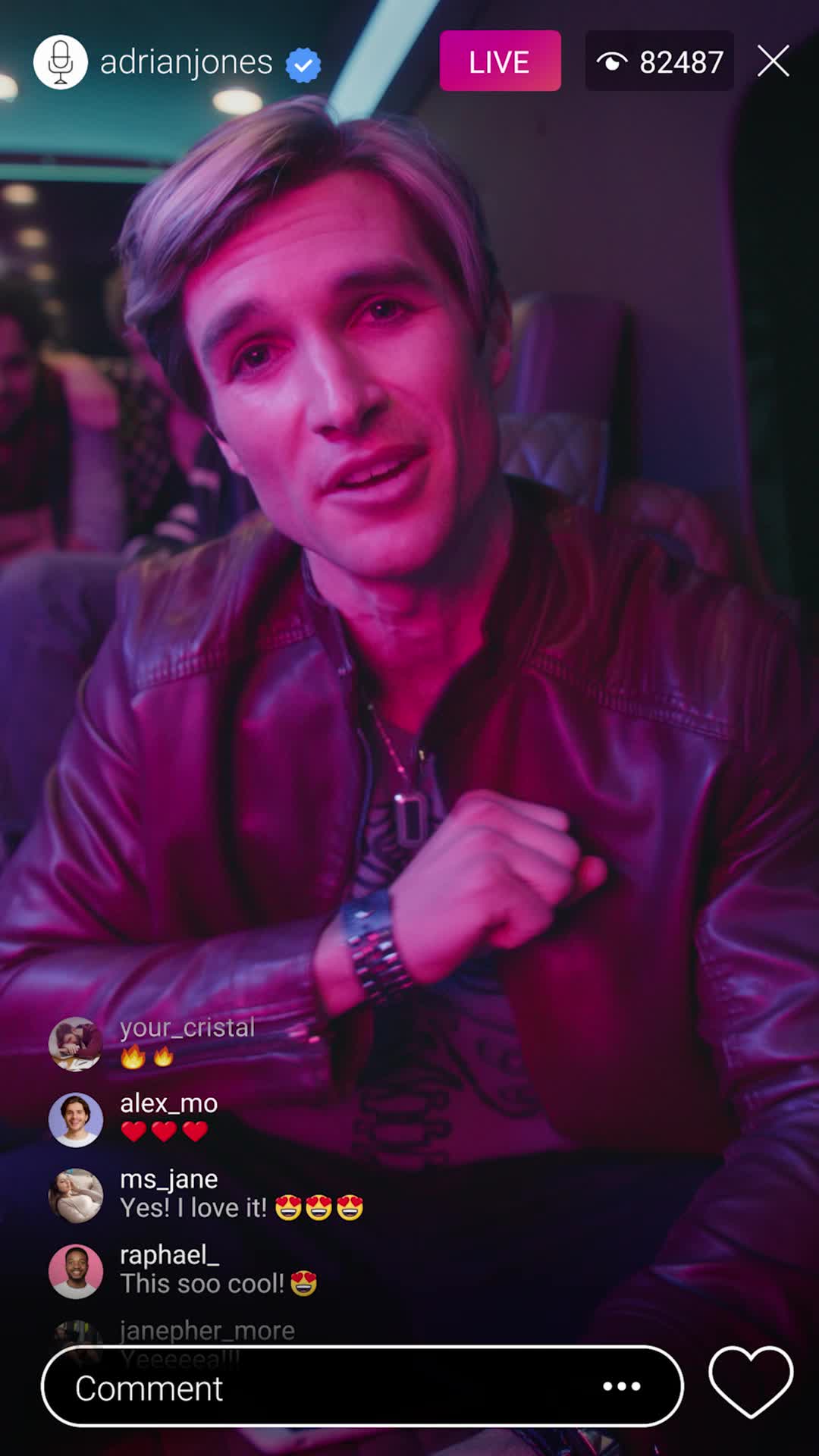 Episodio 59 de El que se escapó
