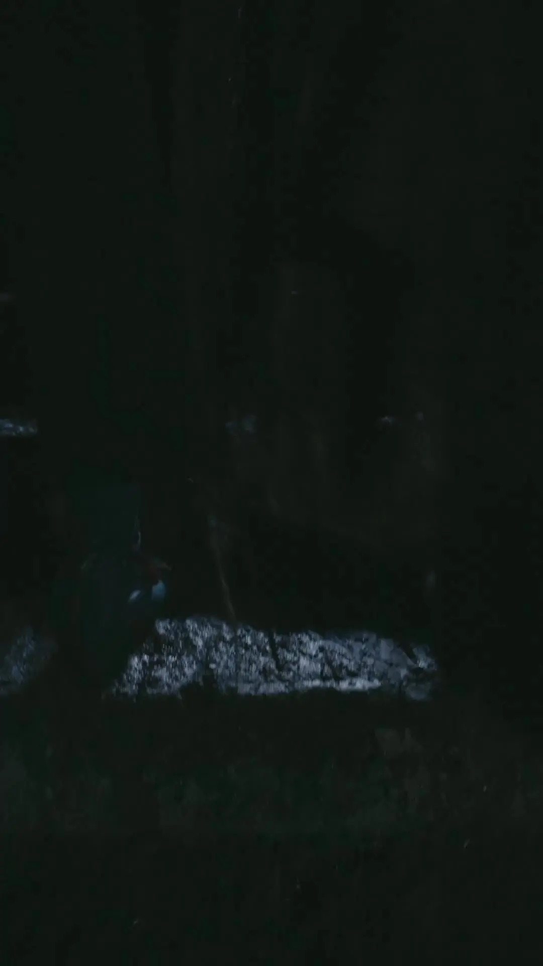 Episodio 50 de El que se levanta por sangre