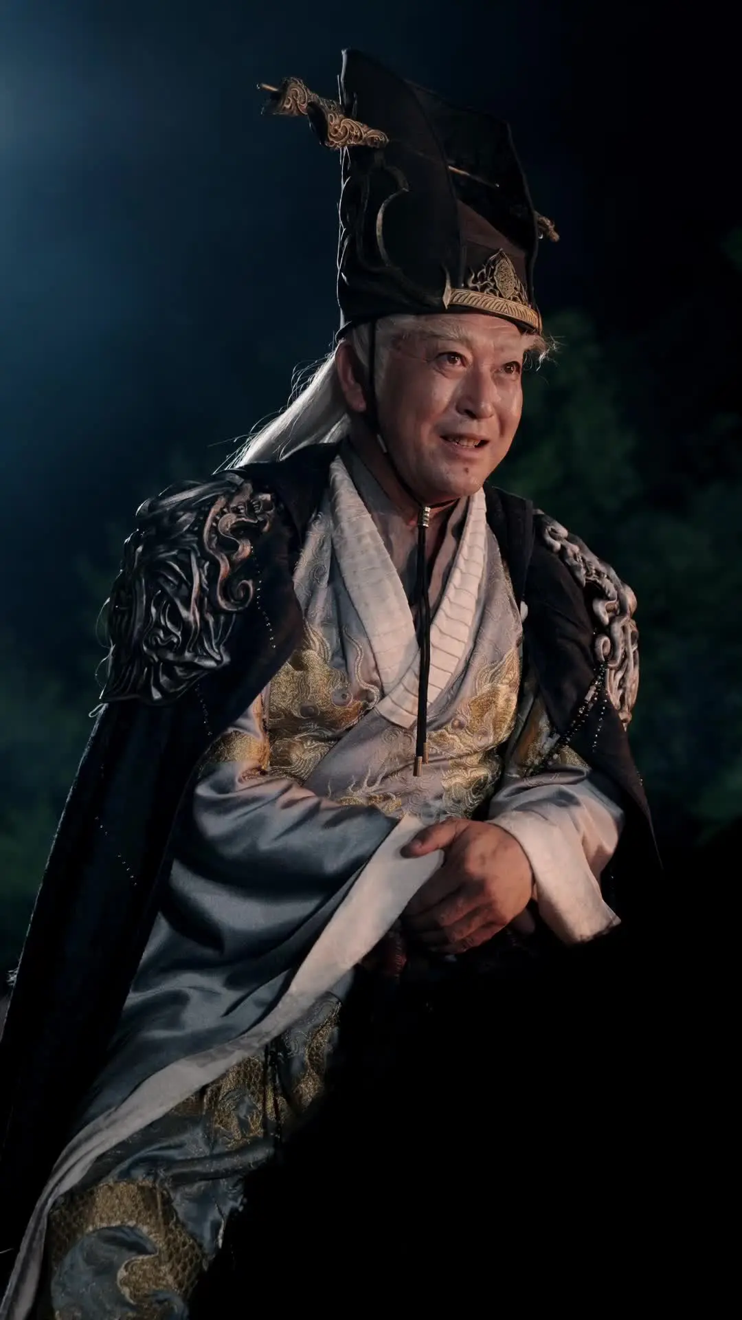 Episodio 80 de El que se levanta por sangre