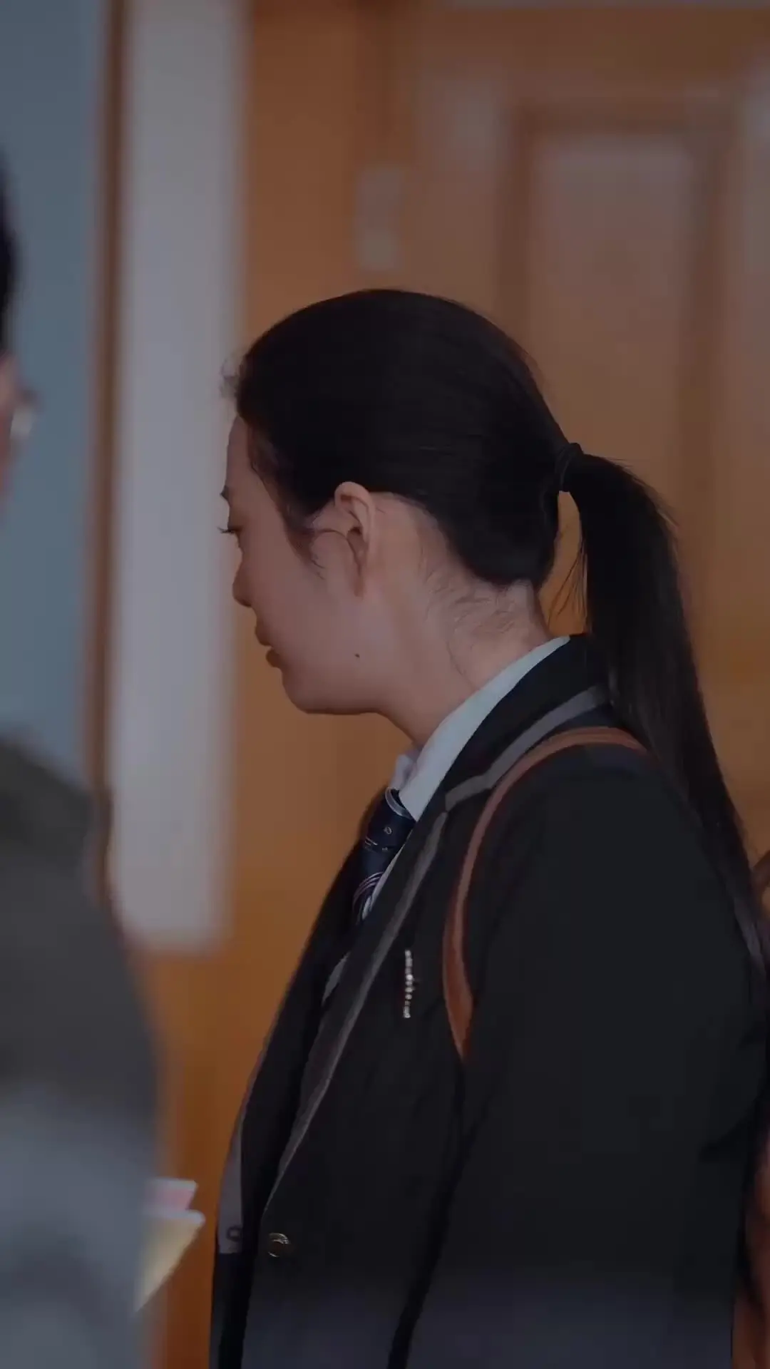Episodio 54 de El rebelde y la erudita