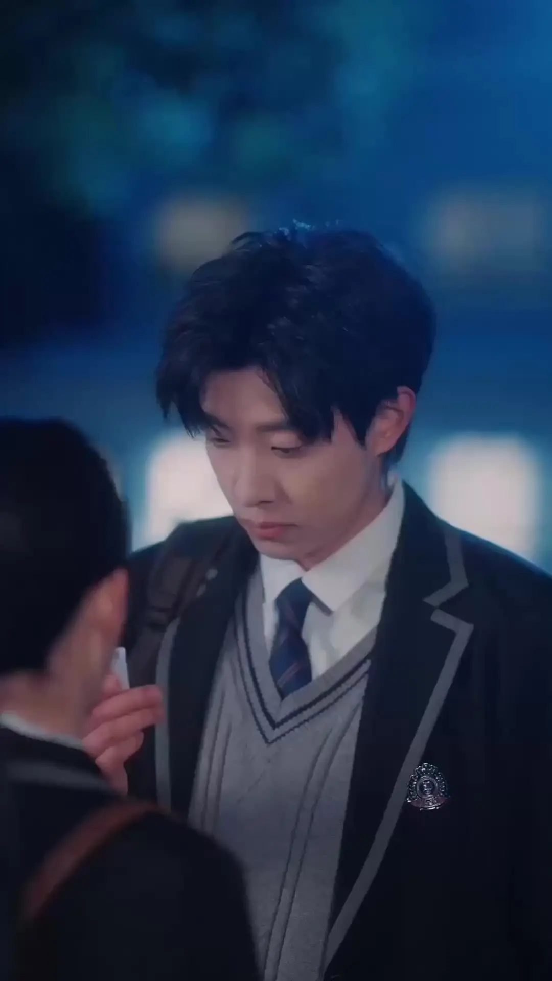 Episodio 66 de El rebelde y la erudita