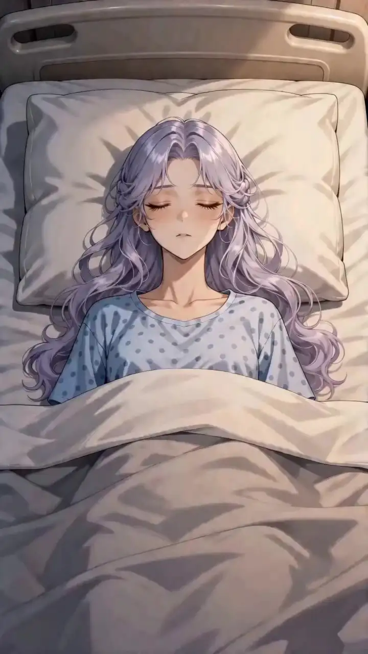 Episodio 10 de El rechazo a los cinco Alfas