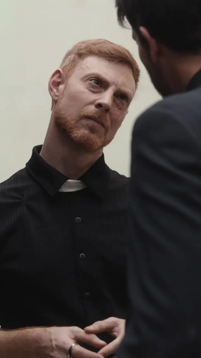 Episodio 2 de El Regreso de la Heredera Desaparecida