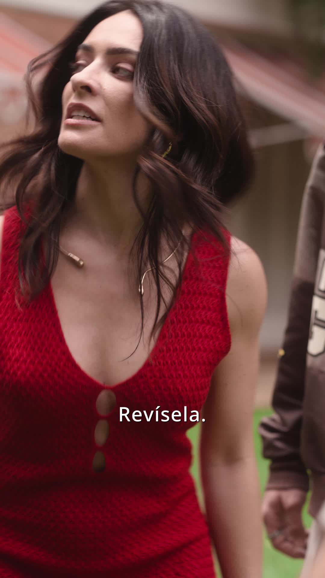 Episodio 20 de El Regreso de la Heredera Desaparecida