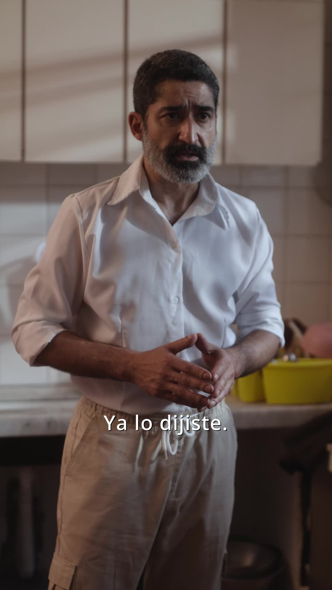 Episodio 36 de El Regreso de la Heredera Desaparecida