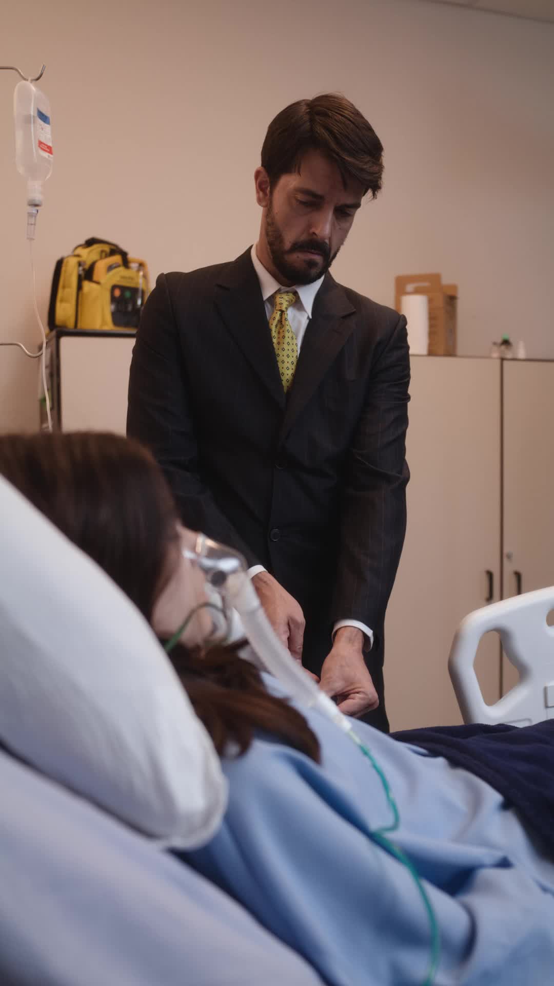 Episodio 37 de El Regreso de la Heredera Desaparecida