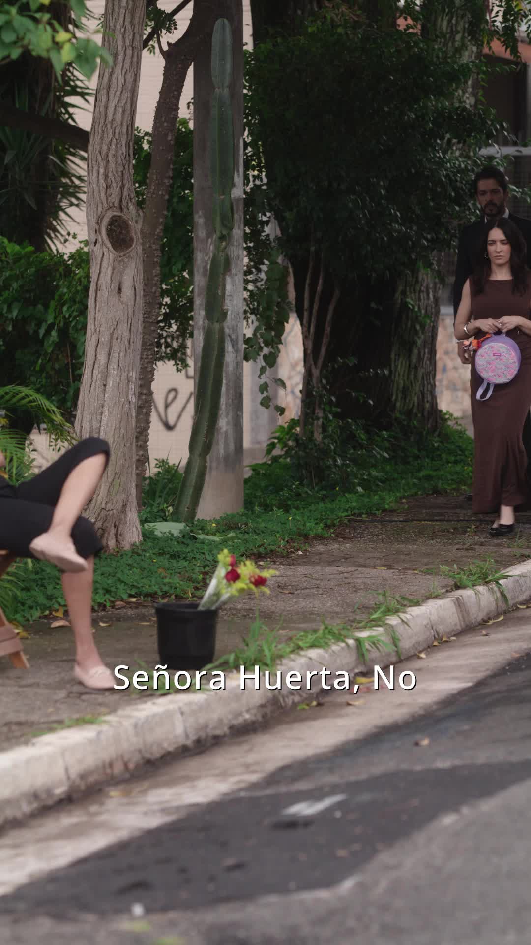 Episodio 41 de El Regreso de la Heredera Desaparecida