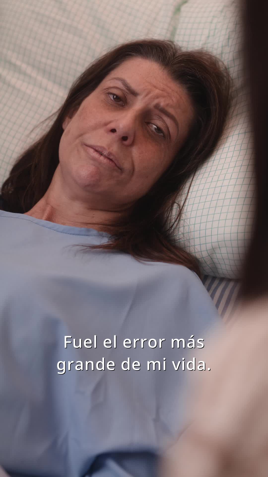 Episodio 56 de El Regreso de la Heredera Desaparecida