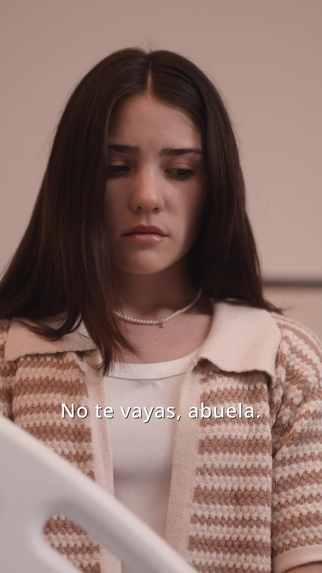Episodio 57 de El Regreso de la Heredera Desaparecida