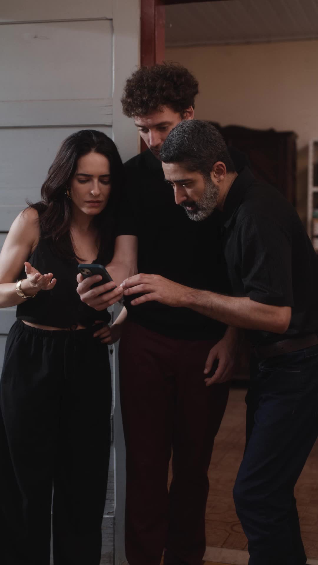 Episodio 67 de El Regreso de la Heredera Desaparecida