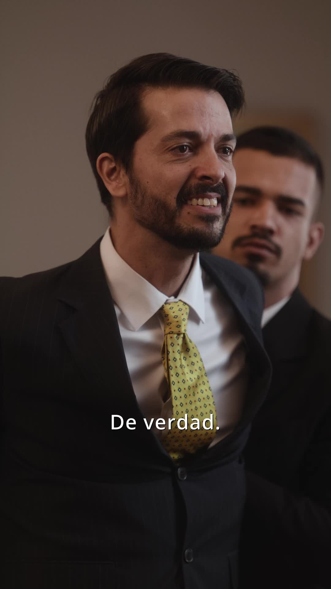 Episodio 73 de El Regreso de la Heredera Desaparecida