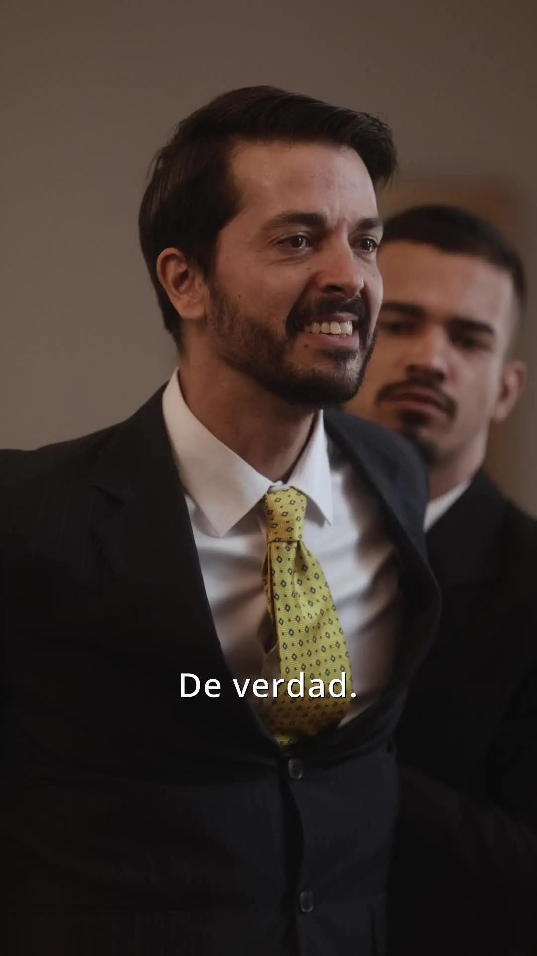 Episodio 73 de El Regreso de la Heredera Desaparecida