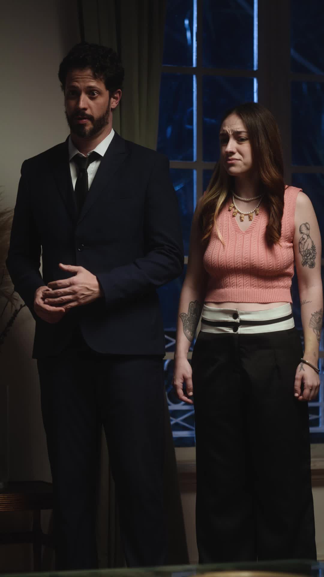 Episodio 75 de El Regreso de la Heredera Desaparecida