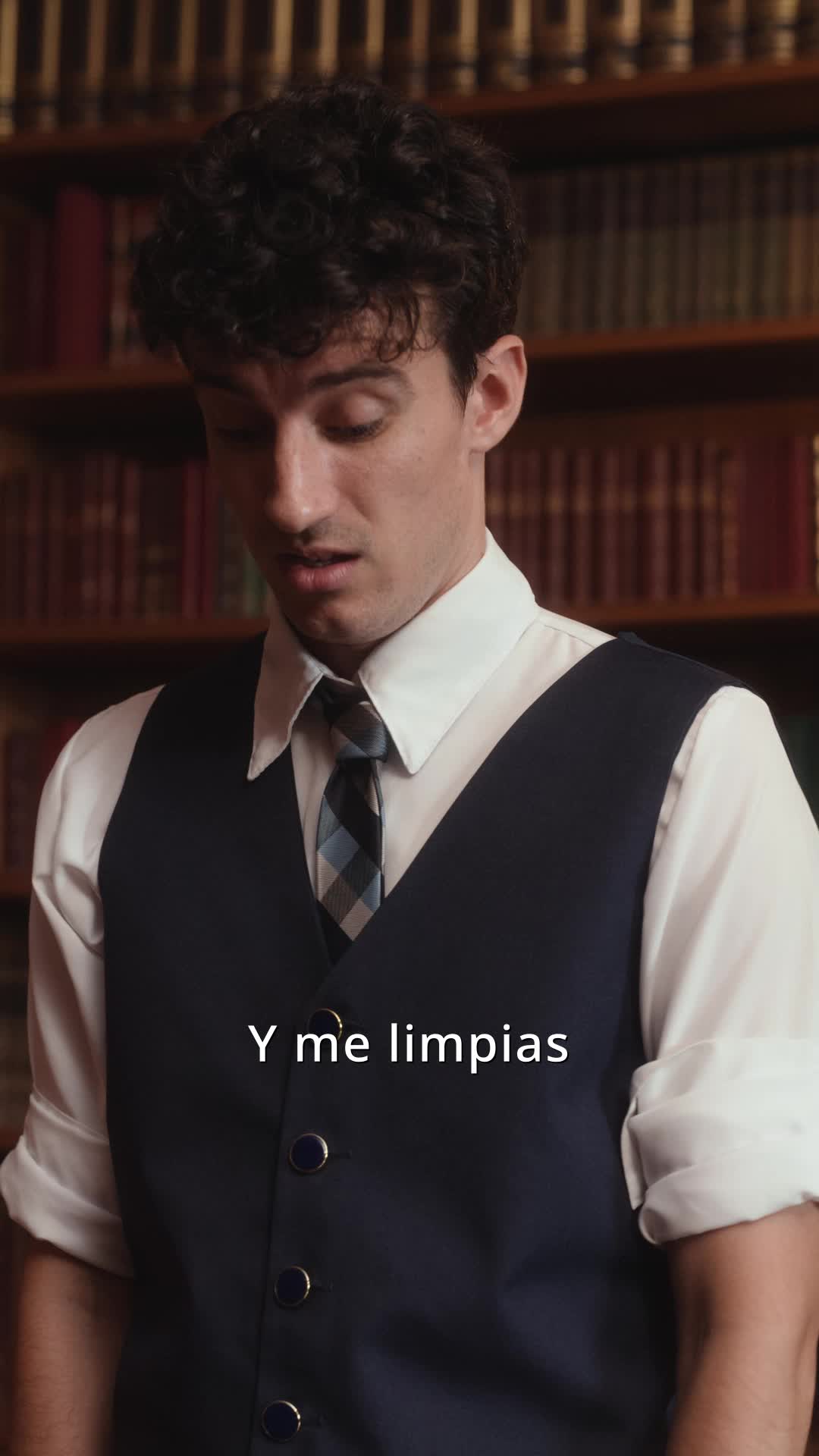 Episodio 9 de El Regreso de la Heredera Desaparecida