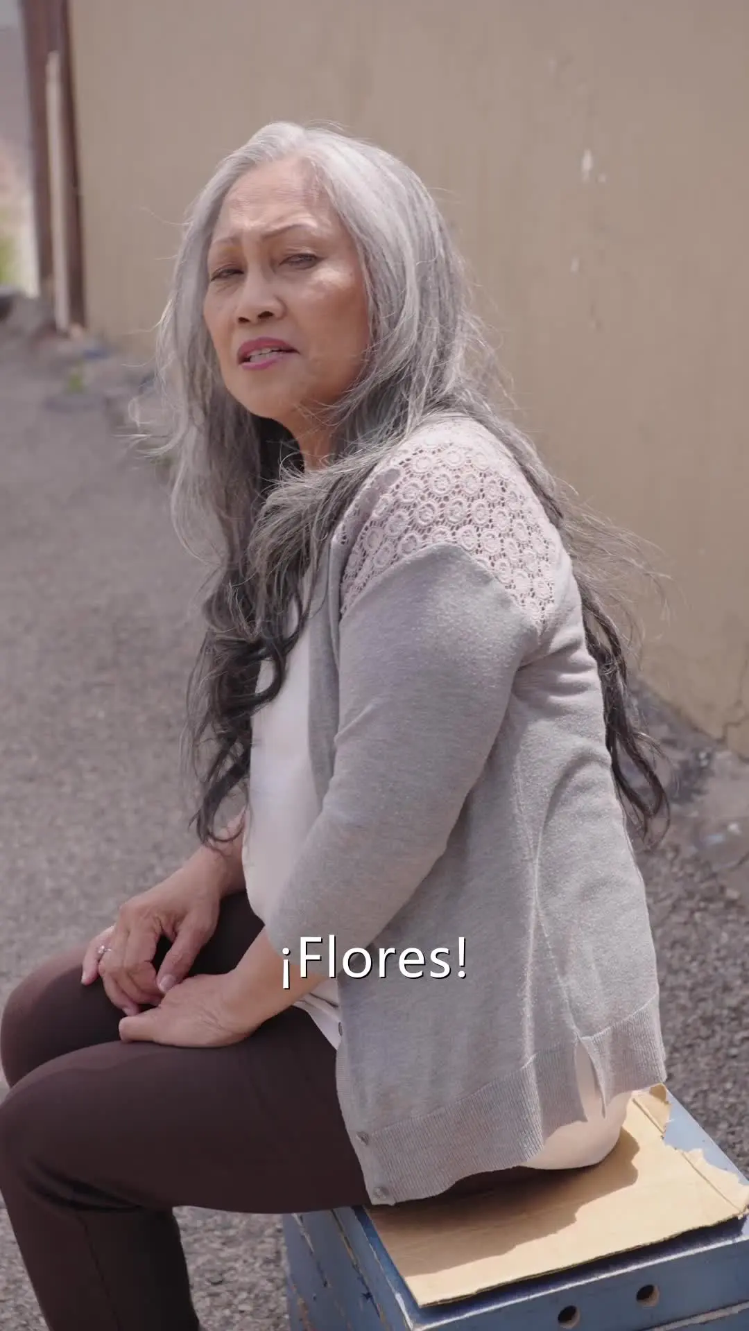 Episodio 44 de El Regreso de la Heredera Perdida
