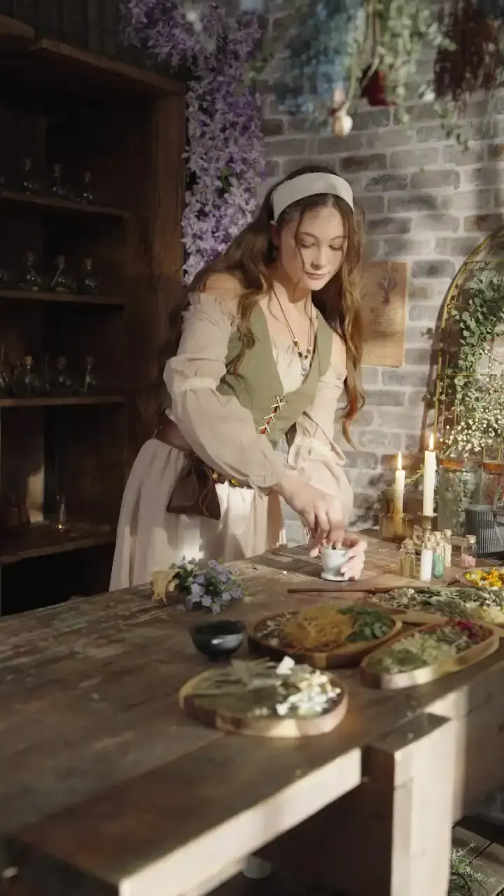 Episodio 4 de El regreso de la hija del Alfa