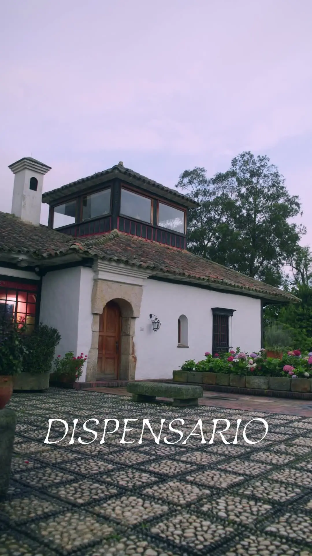 Episodio 1 de El Regreso De La Reina