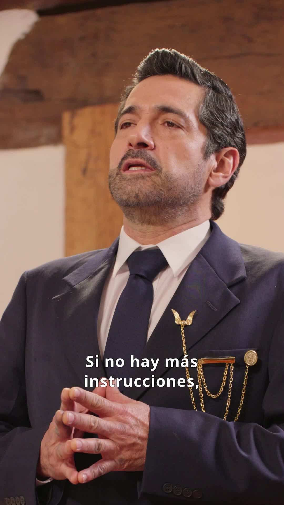 Episodio 10 de El Regreso De La Reina