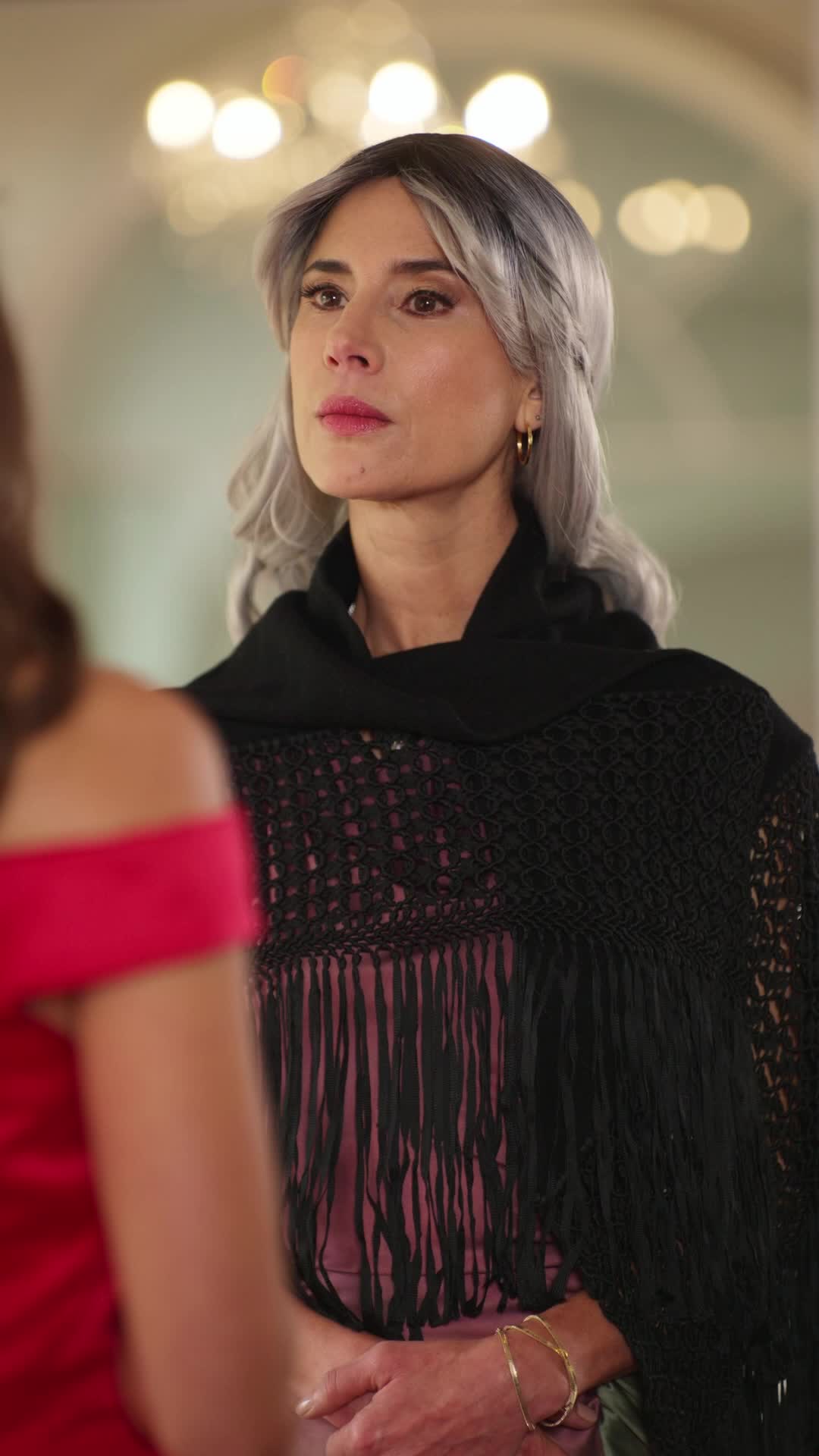 Episodio 15 de El Regreso De La Reina