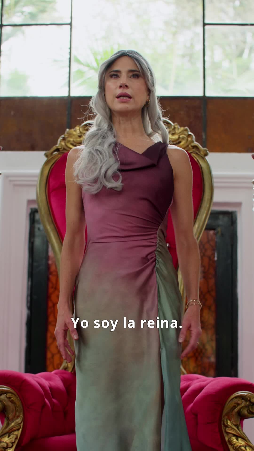 Episodio 26 de El Regreso De La Reina