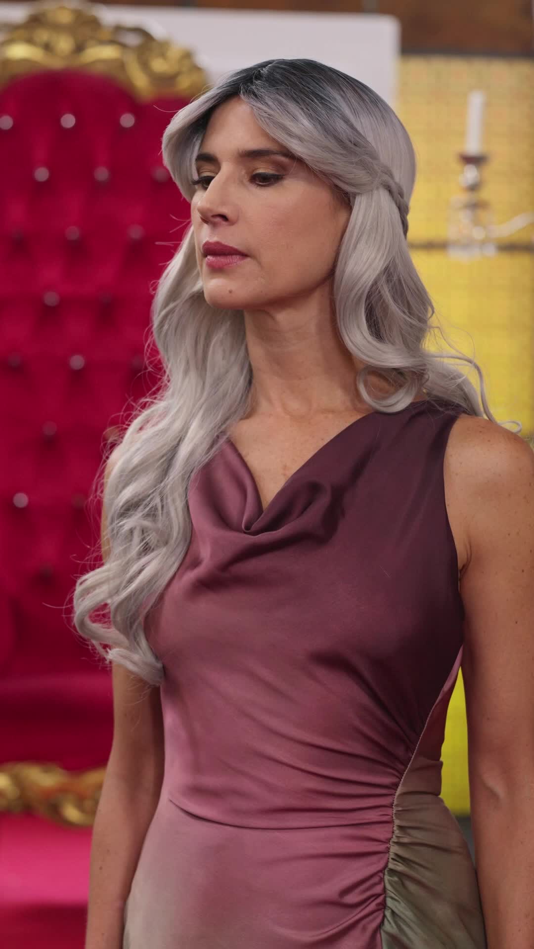 Episodio 27 de El Regreso De La Reina
