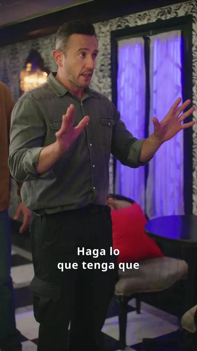 Episodio 39 de El Regreso De La Reina
